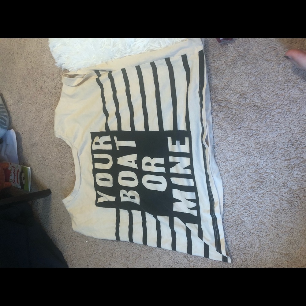Forever 21 shirt